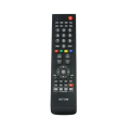 Universal Remote Control for DVB-T WIWA + KORR /UCT-046/