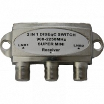 DiSEqC Switches