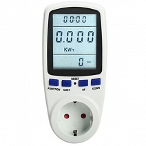 Mierniki - Multimeter