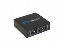 Kable Cables HDMI DVI Splitters