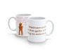 Kubek 300ml Studenta i am student v4