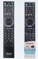 DUDELI RM-L1108 HUAYU SONY BRAVIA PL