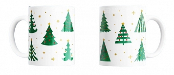 Kubek na Święta nowa seria Christmas Mug 2021/2022 S20