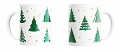 Kubek na Święta nowa seria Christmas Mug 2021/2022 S20