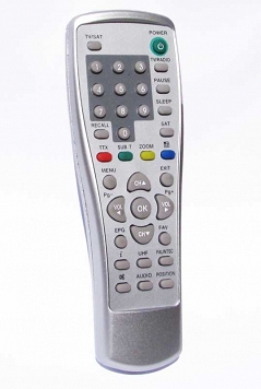 ECHOSTAR Ecolite Uni (armepol)