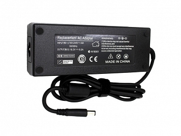 Alien HP 18.5V 6.5A 120W 7.4x5mm