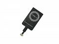 Adaptor Qi  pentru incarcare wireless tip C