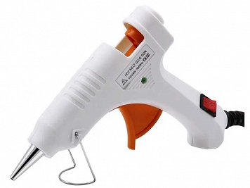 Pistolet na klej - Pistol lipit plastic 20W