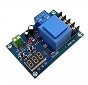 SE XH-M602 Digital Control Battery Charging Control Module AC 230V - Ładowarka