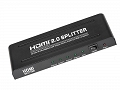 Spliter HDMI 2.0 4 porturi 4K 60Hz 