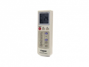 Universal K-100E air