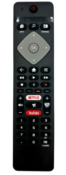 DUDELI Pilot zamienny do TV Philips 398GR10BEPHN0036HT