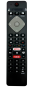 DUDELI Pilot zamienny do TV Philips 398GR10BEPHN0036HT