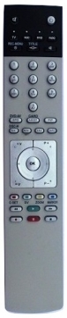 DUDELI Pilot zamienny do TV LOEWE LCD