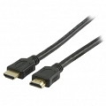 HDMI 1.4 19p - 19p cu ethernet 1.5m