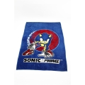FLANEL BLANKET SONIC Koc 110X150CM