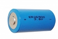 3,6V ER26500 8500ma PKCELL lit