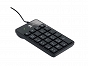 Klawiatura numeryczna Tastatura numerica USB Alien