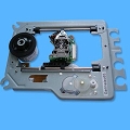 laser Sanyo DV34 cu mec