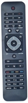 PHILIPS 242254990477  3D AMBILIGHT  , RC242254990477 (ic) HQ (armepol)