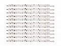 Bareta leduri Samsung 65inch 11+9led set 22buc