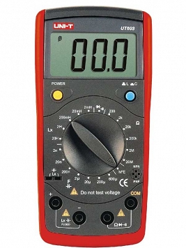 UNI-T UT603