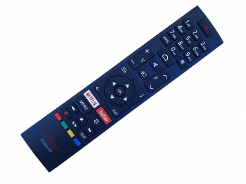 LCD Vestel JVC RC43157