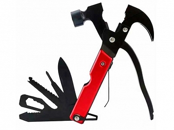 Instrument multifunctional pentru supravietuire Narzedzie Survival