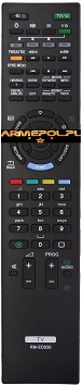 SONY RM-ED030 LCD LED TV (armepol)