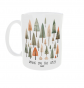 Kubek 300ml Przytulne Święta Cozy Christmas Zima v11