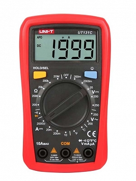 UNI-T UT131C