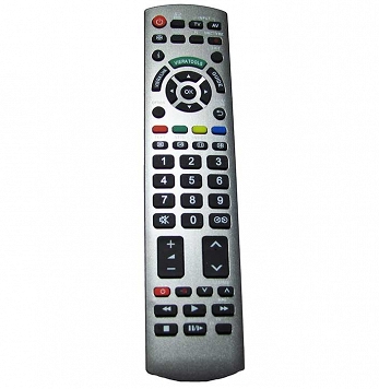 Viera 1 Panasonic  (N2QAYB000490)