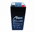 Acu 4V 4A Alien