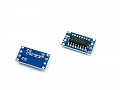 Modul convertor USB la RS232 MAX3232 TTL