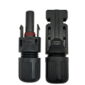 Conector solar MC4 set mama+tata male+female