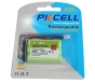 3 acu R3 3,6V 800ma PKCELL