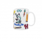 Kubek Edukacyjny Chemia ChemistryLife Chemik