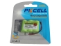 3 acu 1/2xR6 600ma PKCELL