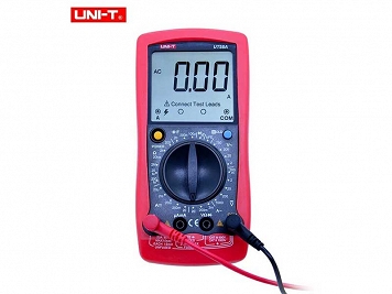 UNI-T UT58A