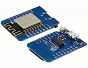 SE D1 MINI NodeMcua Luas WIFI based on the ESP8266 USB-C