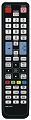 SAMSUNG BN59-01054A SMART 3D (ic) HQ = BN59-01051A (armepol)
