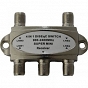 DiSEqC-switch 4IN-1OUT ERO PL-A2