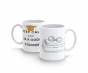 Kubek 300ml Studenta i am student v2