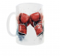 Kubek 330ml dla Boksera Box Boks Boxing Ring Rękawice v5