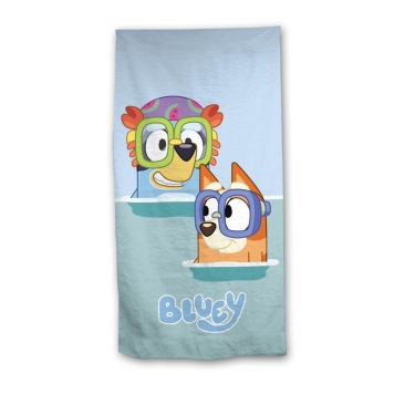 Ręcznik Towel BLUEY 70X140CM 100% COTTON