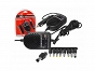Ładowarka samochodowa do laptopa  auto 80W - Alimentator laptop auto 80W