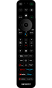 DUDELI Pilot uniwersalny SN1887BI do TV Sony VOICE