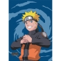 POLAR FLEECE NARUTO Koc 100X140CM