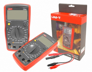 UNI-T UT601