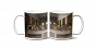 Kubek ceramiczny 300ml Ostatnia Wieczerza Da Vinci